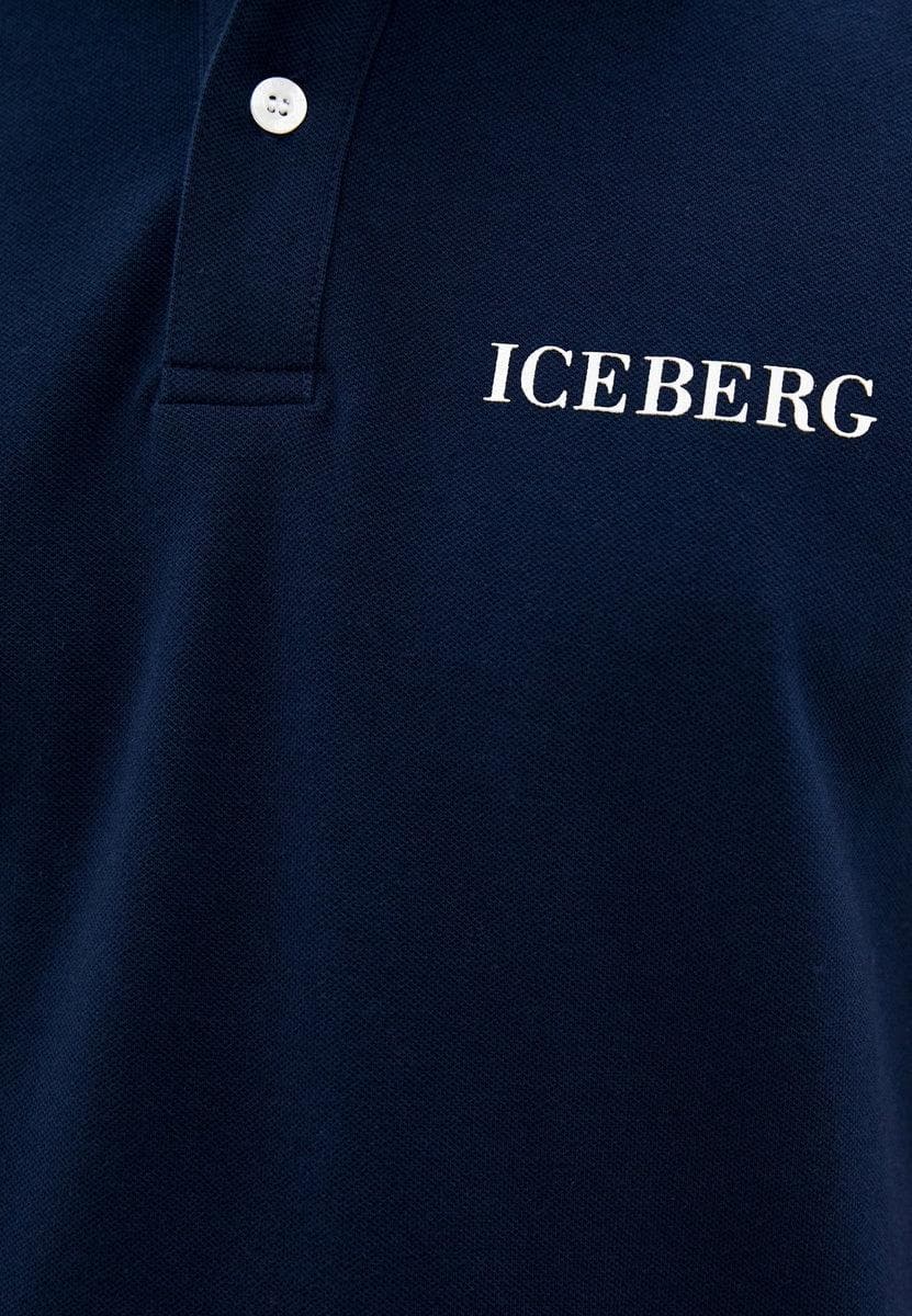 ICEBERG - Polo - Vittorio Citro Boutique