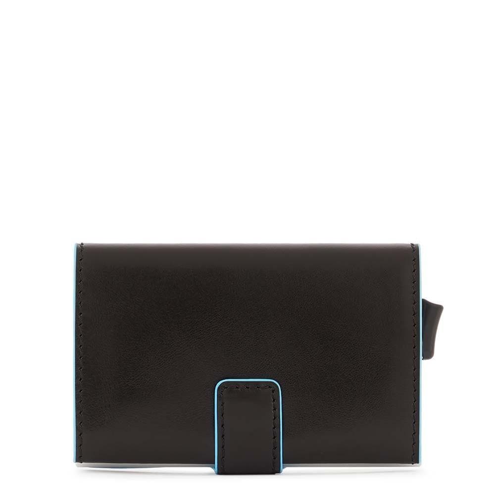 Porta carte di credito in metallo - Vittorio Citro Boutique