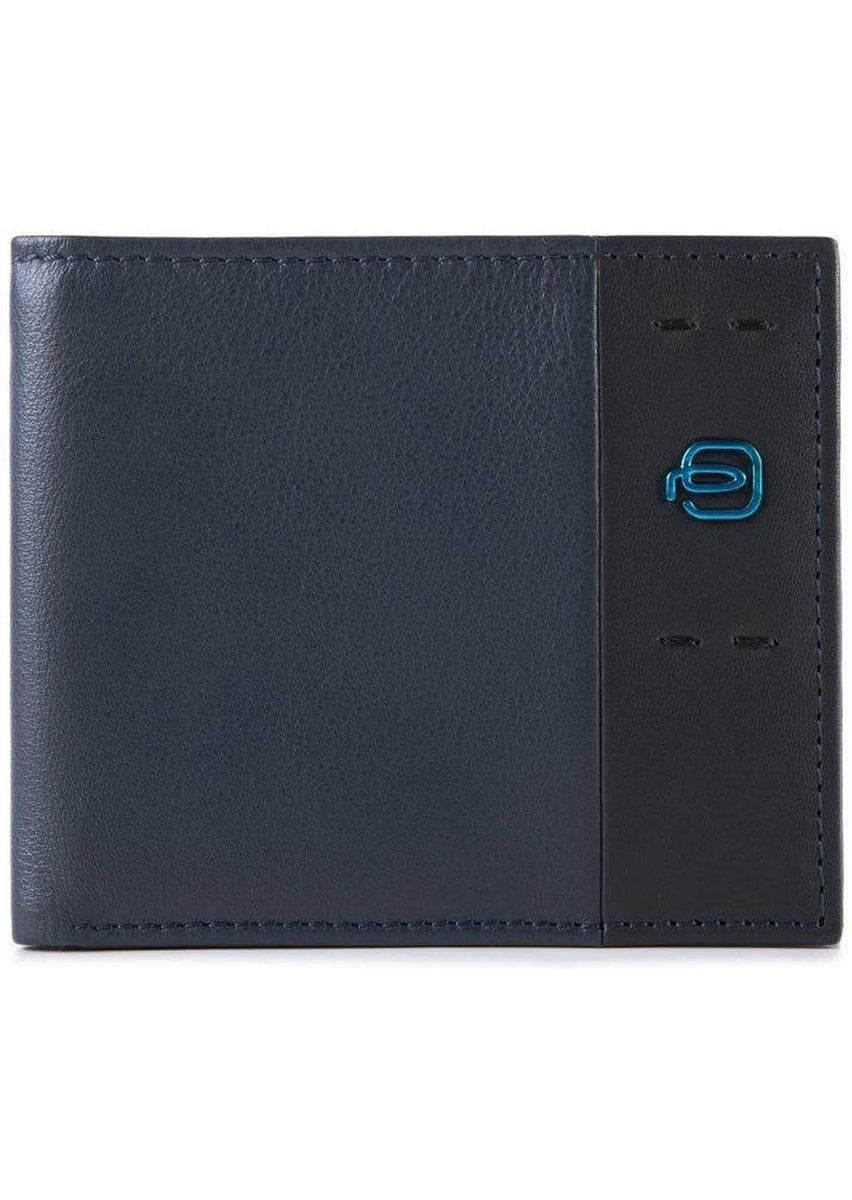 PIQUADRO - Portafogli uomo pulse - Vittorio Citro Boutique