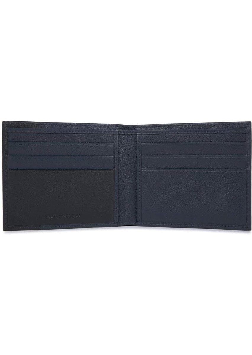 PIQUADRO - Portafogli uomo pulse - Vittorio Citro Boutique