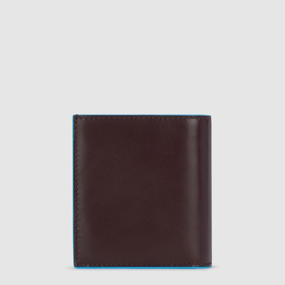 PIQUADRO - Portafoglio uomo verticale - Vittorio Citro Boutique