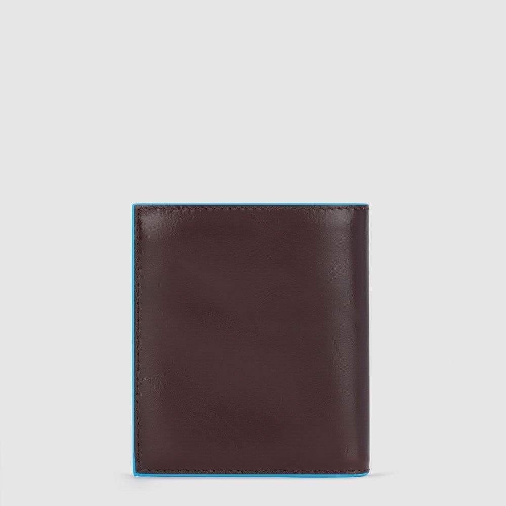 PIQUADRO - Portafoglio uomo verticale - Vittorio Citro Boutique