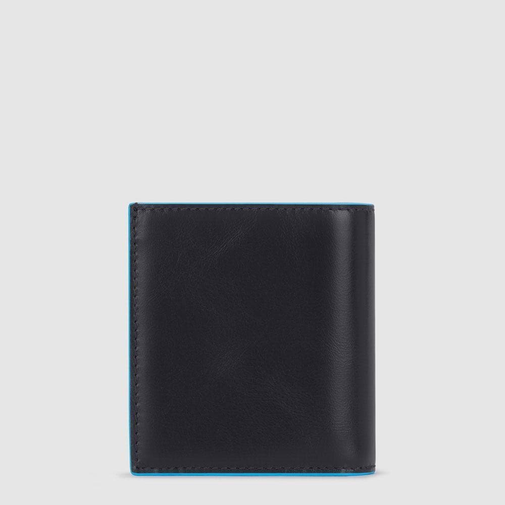 PIQUADRO - Portafoglio uomo verticale - Vittorio Citro Boutique