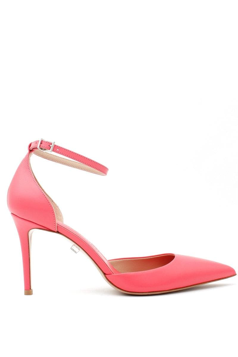 SERGIO LEVANTESI - Pumps a punta debby - Vittorio Citro Boutique