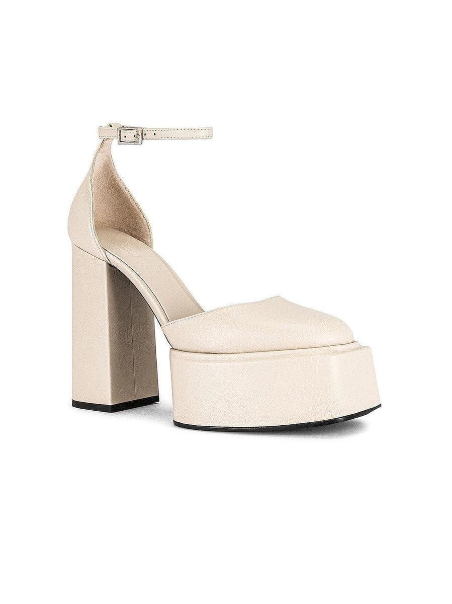 3JUIN - Pumps Ambra - Vittorio Citro Boutique