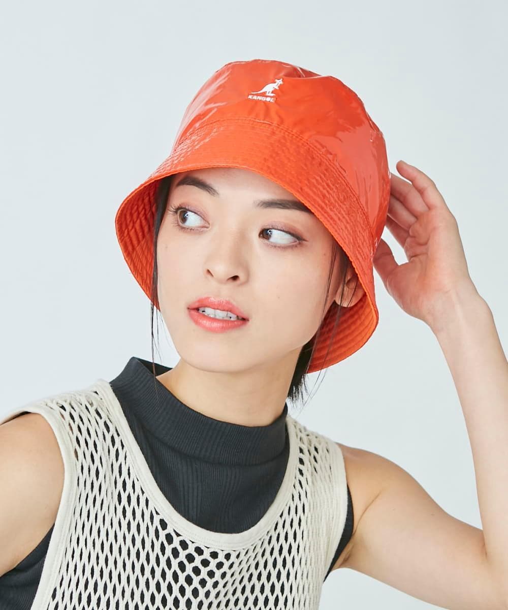 Rave sport bucket - Vittorio Citro Boutique