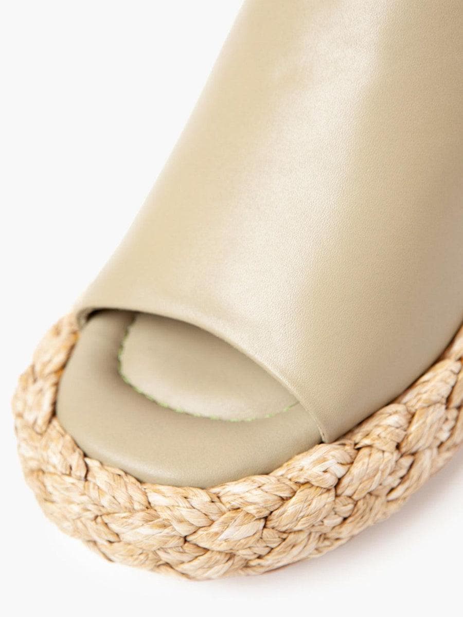 PALOMA BARCELÒ - RIA | Napasilk Salvia - Vittorio Citro Boutique