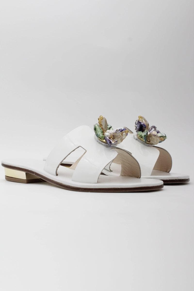 CAPRI VITTORIO CITRO - Sandali capri - Vittorio Citro Boutique