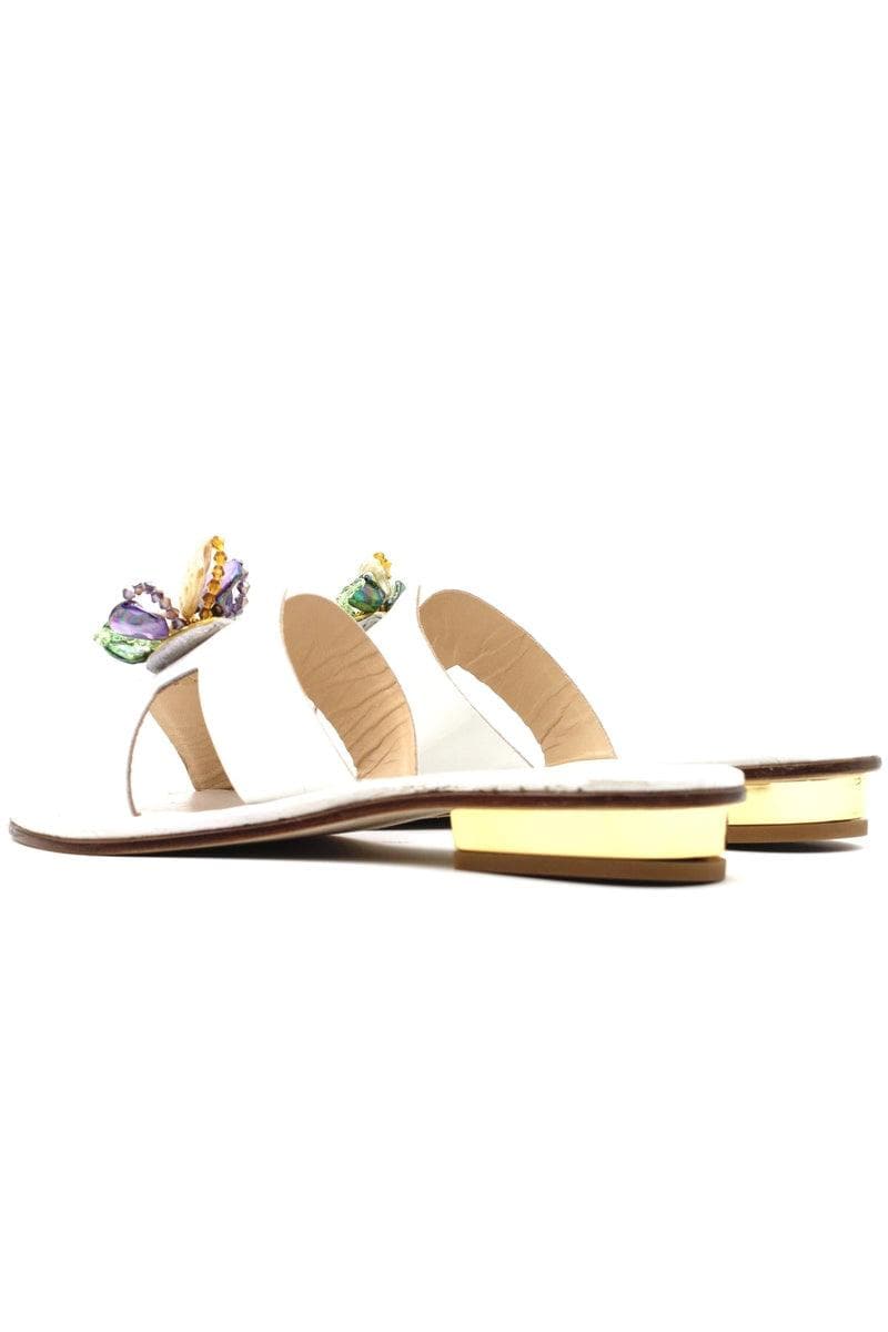 CAPRI VITTORIO CITRO - Sandali capri - Vittorio Citro Boutique