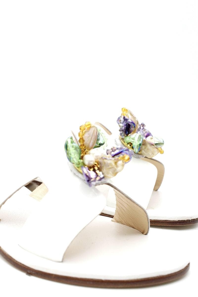 CAPRI VITTORIO CITRO - Sandali capri - Vittorio Citro Boutique