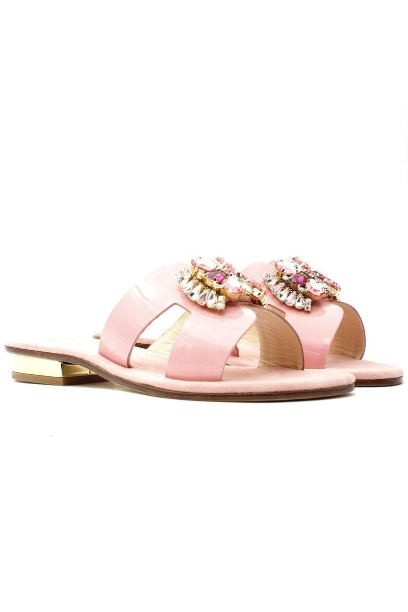 CAPRI VITTORIO CITRO - Sandali capri - Vittorio Citro Boutique