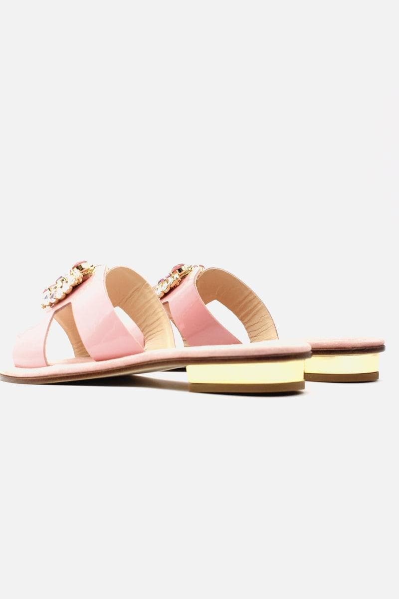 CAPRI VITTORIO CITRO - Sandali capri - Vittorio Citro Boutique