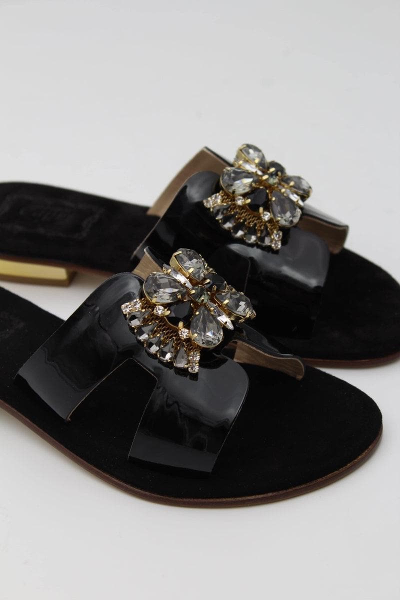 CAPRI VITTORIO CITRO - Sandali capri - Vittorio Citro Boutique