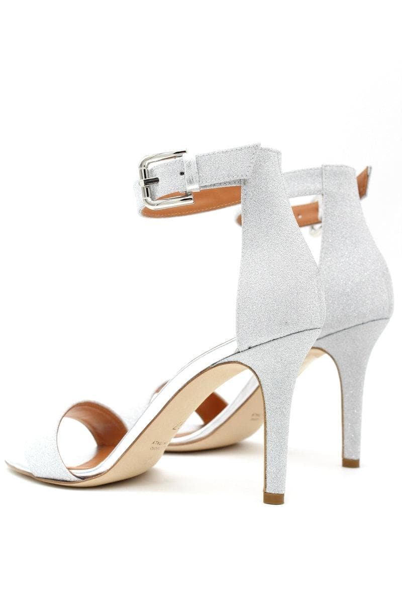 VIA ROMA 15 - Sandali con fibbia - Vittorio Citro Boutique