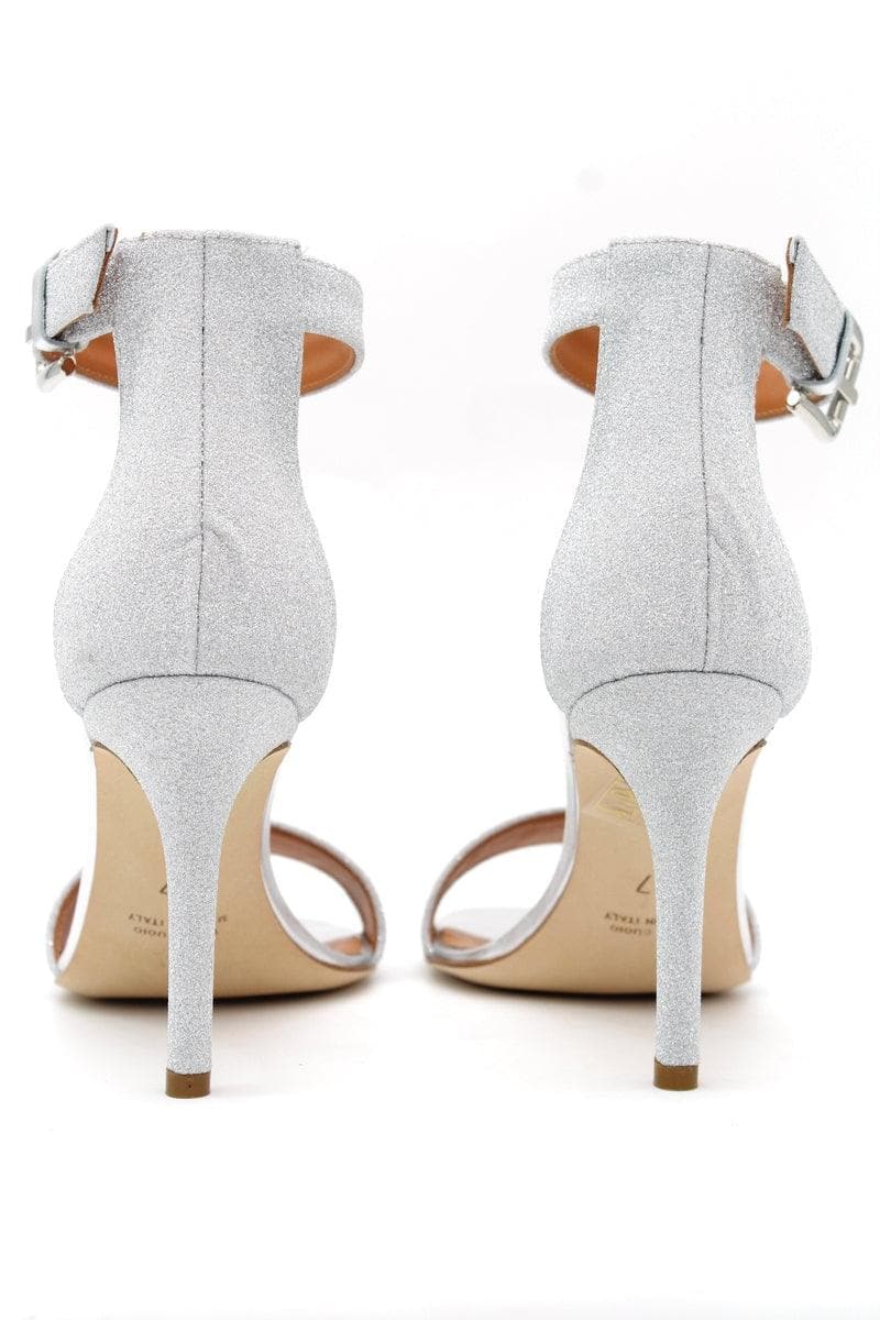 VIA ROMA 15 - Sandali con fibbia - Vittorio Citro Boutique