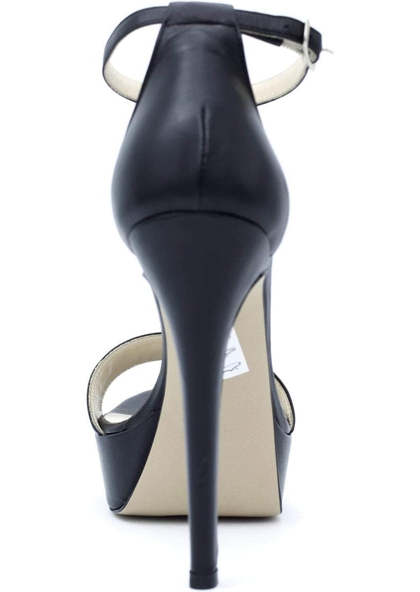 CIPRIA - Sandalo con plateau - Vittorio Citro Boutique