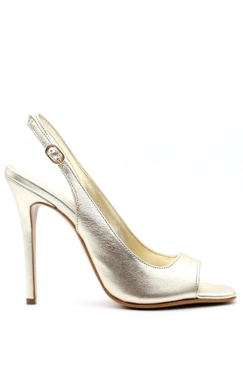 MARC ELLIS - Sandalo furiosa - Vittorio Citro Boutique