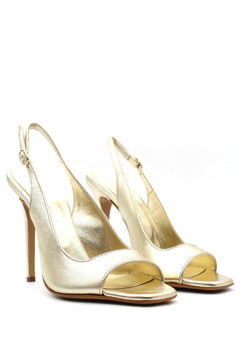 MARC ELLIS - Sandalo furiosa - Vittorio Citro Boutique