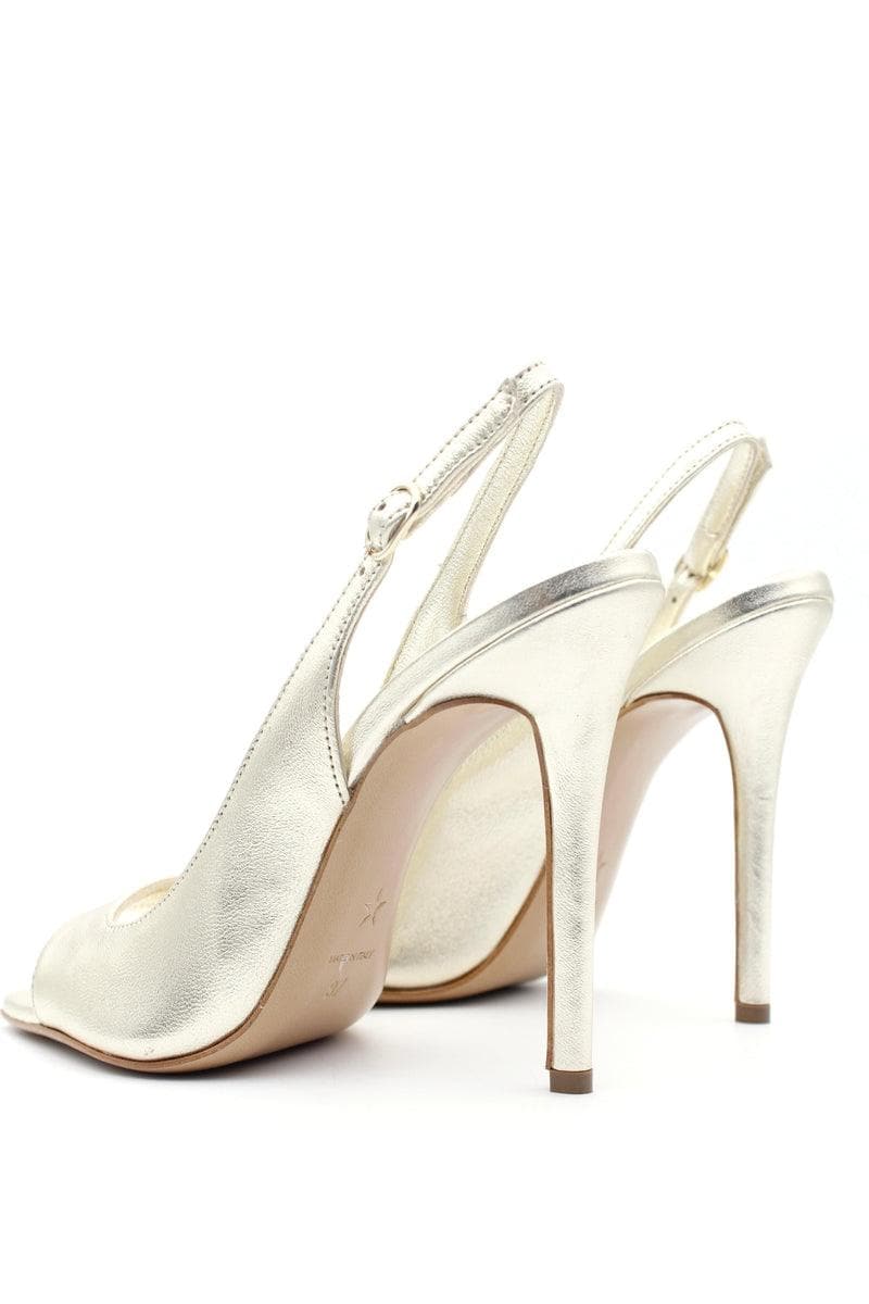 MARC ELLIS - Sandalo furiosa - Vittorio Citro Boutique