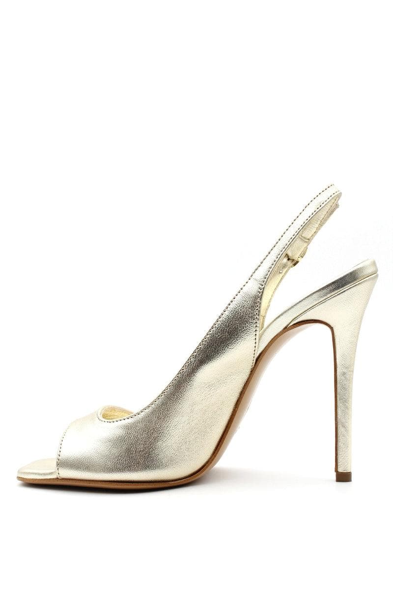 MARC ELLIS - Sandalo furiosa - Vittorio Citro Boutique