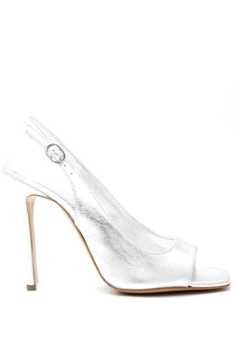 MARC ELLIS - Sandalo furiosa - Vittorio Citro Boutique