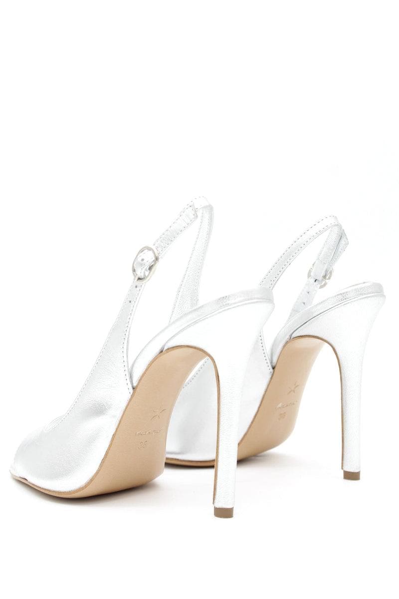 MARC ELLIS - Sandalo furiosa - Vittorio Citro Boutique