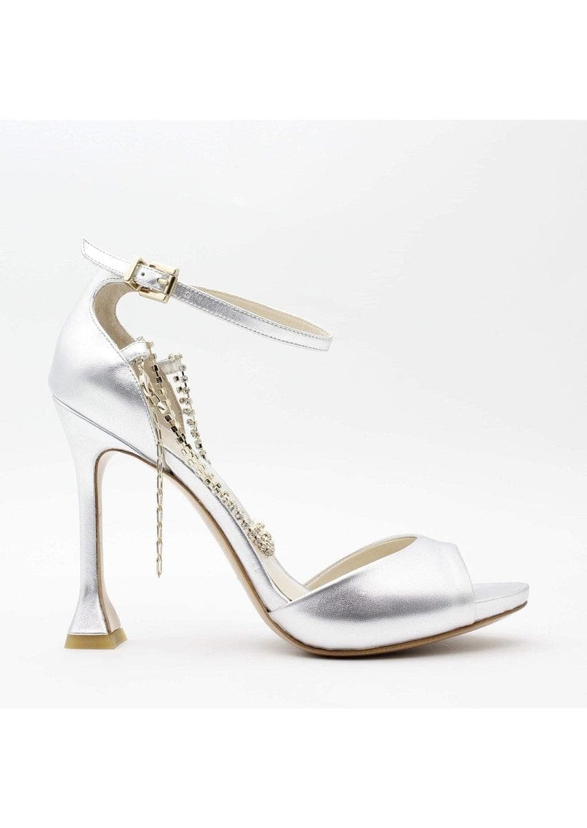 GIANNI MARRA - Sandalo gioiello - Vittorio Citro Boutique