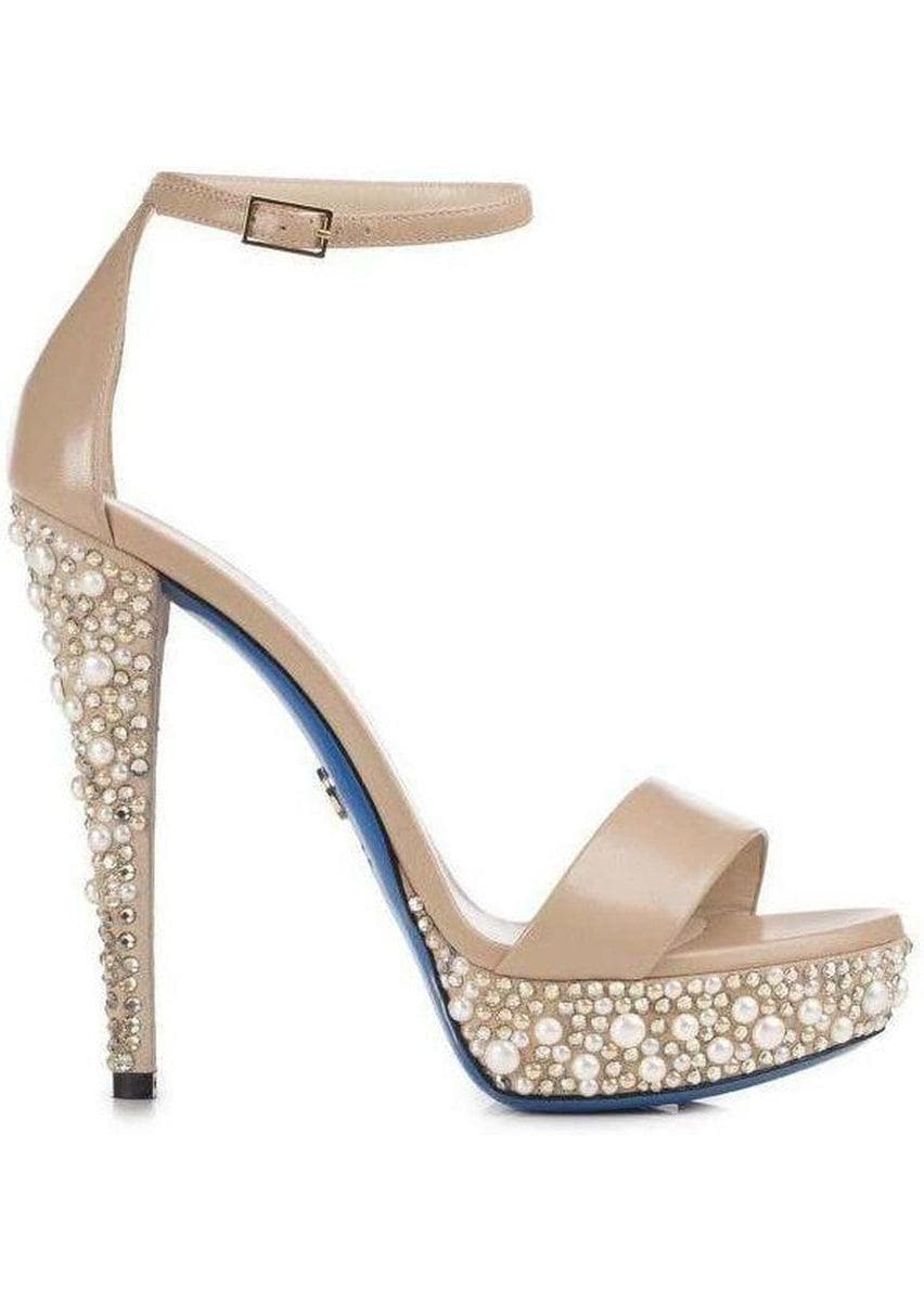 LORIBLU - Scarpa gioiello loriblu - Vittorio Citro Boutique