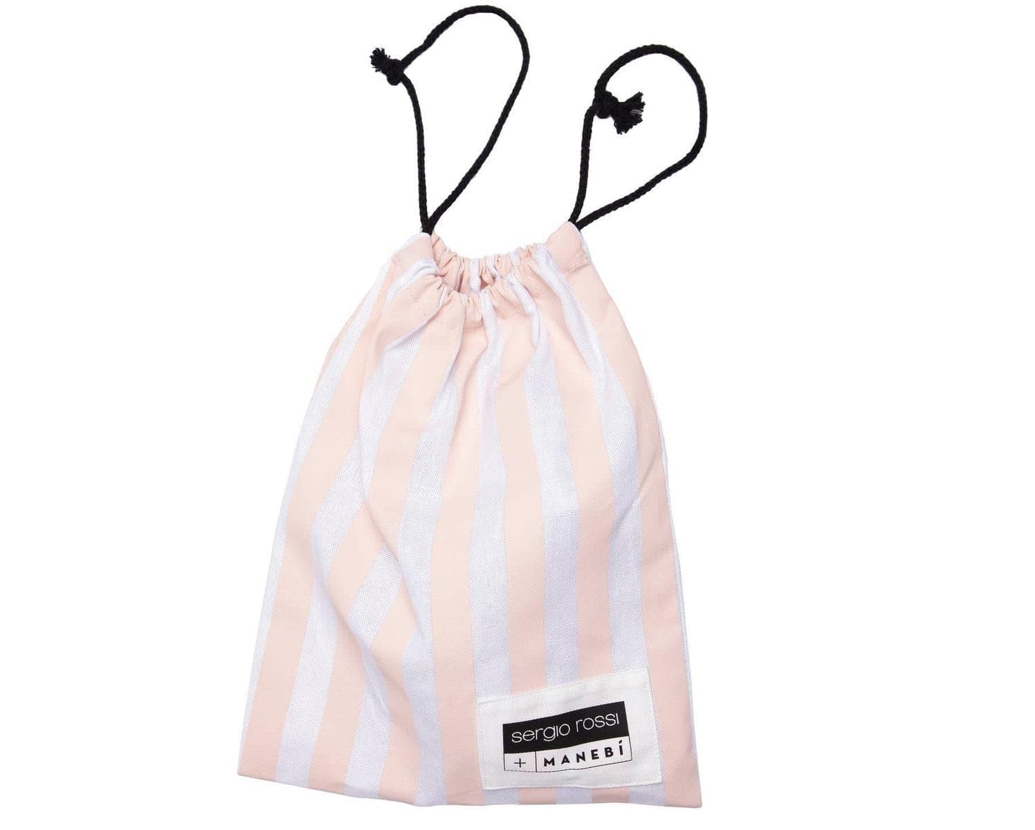 Sergio Rossi + Manebí - Sergio rossi + manebí - baja cali - jeans - Vittorio Citro Boutique