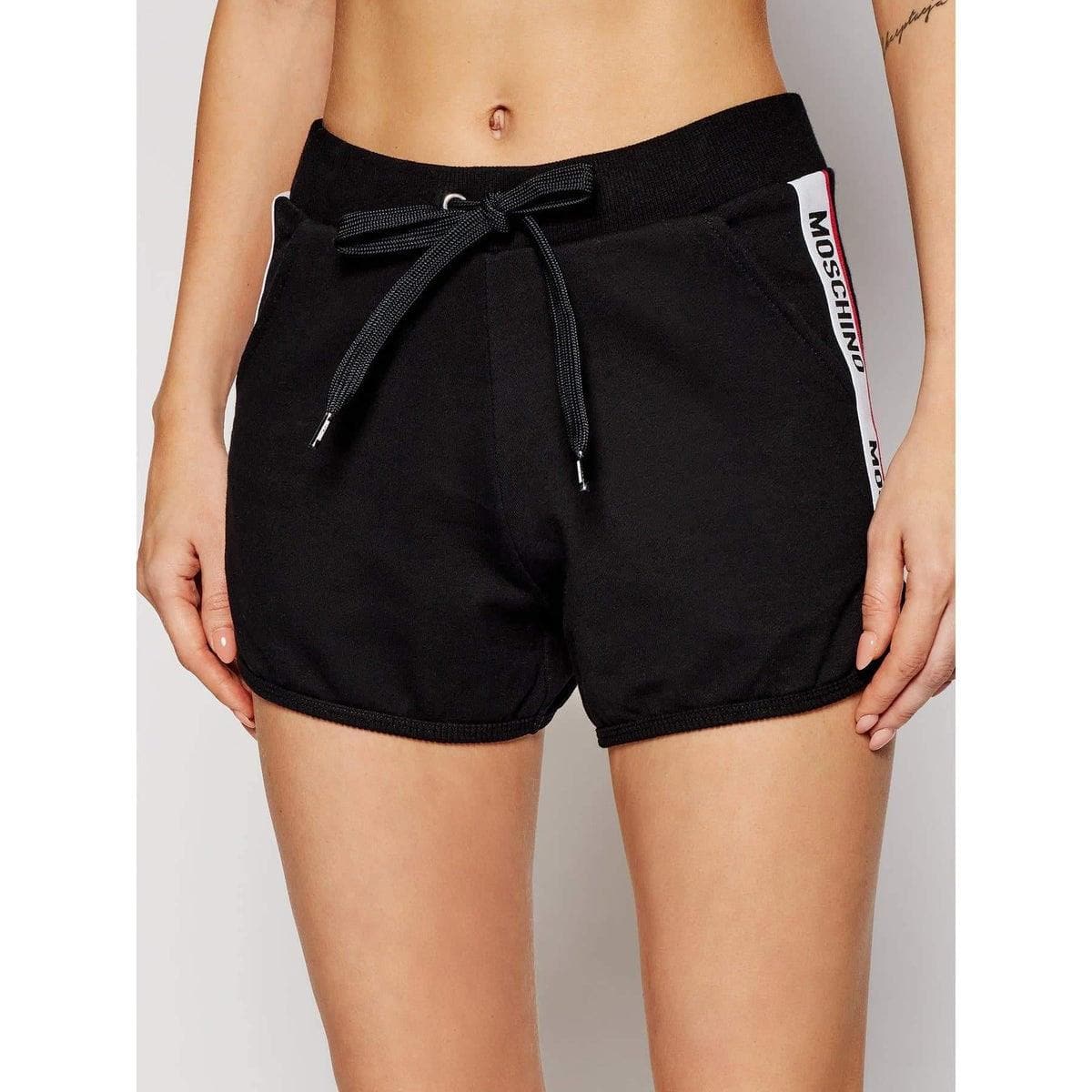 MOSCHINO - Shorts con coulisse - Vittorio Citro Boutique
