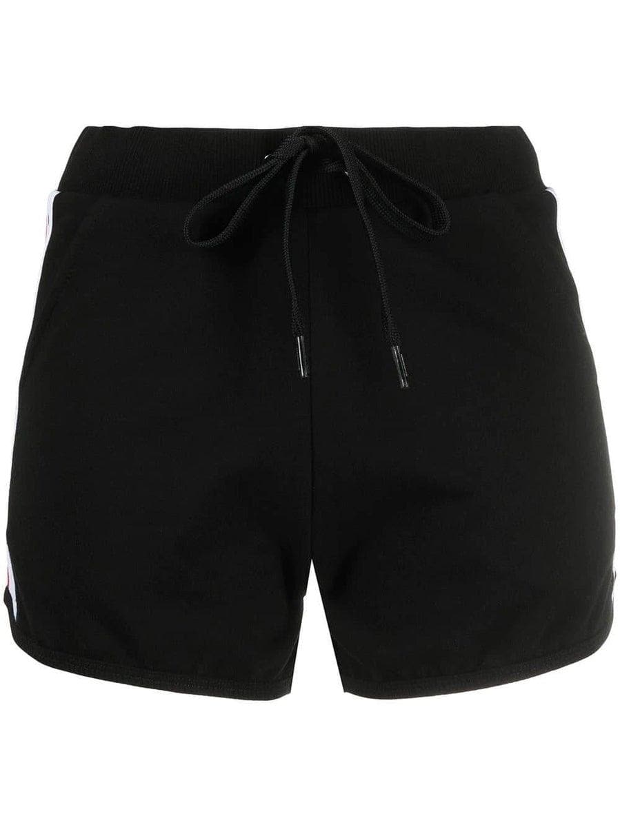 MOSCHINO - Shorts con coulisse - Vittorio Citro Boutique
