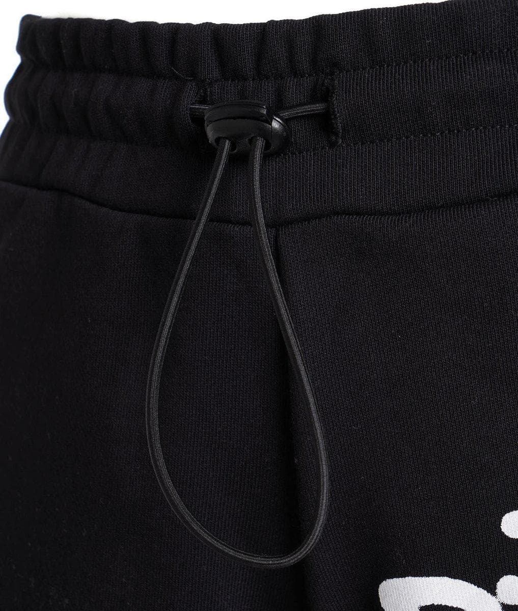 DISCLAIMER - Shorts in felpa - Vittorio Citro Boutique