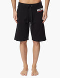 MOSCHINO - Shorts logo - Vittorio Citro Boutique