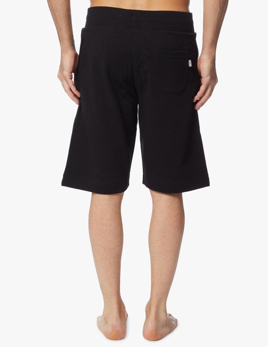 MOSCHINO - Shorts logo - Vittorio Citro Boutique