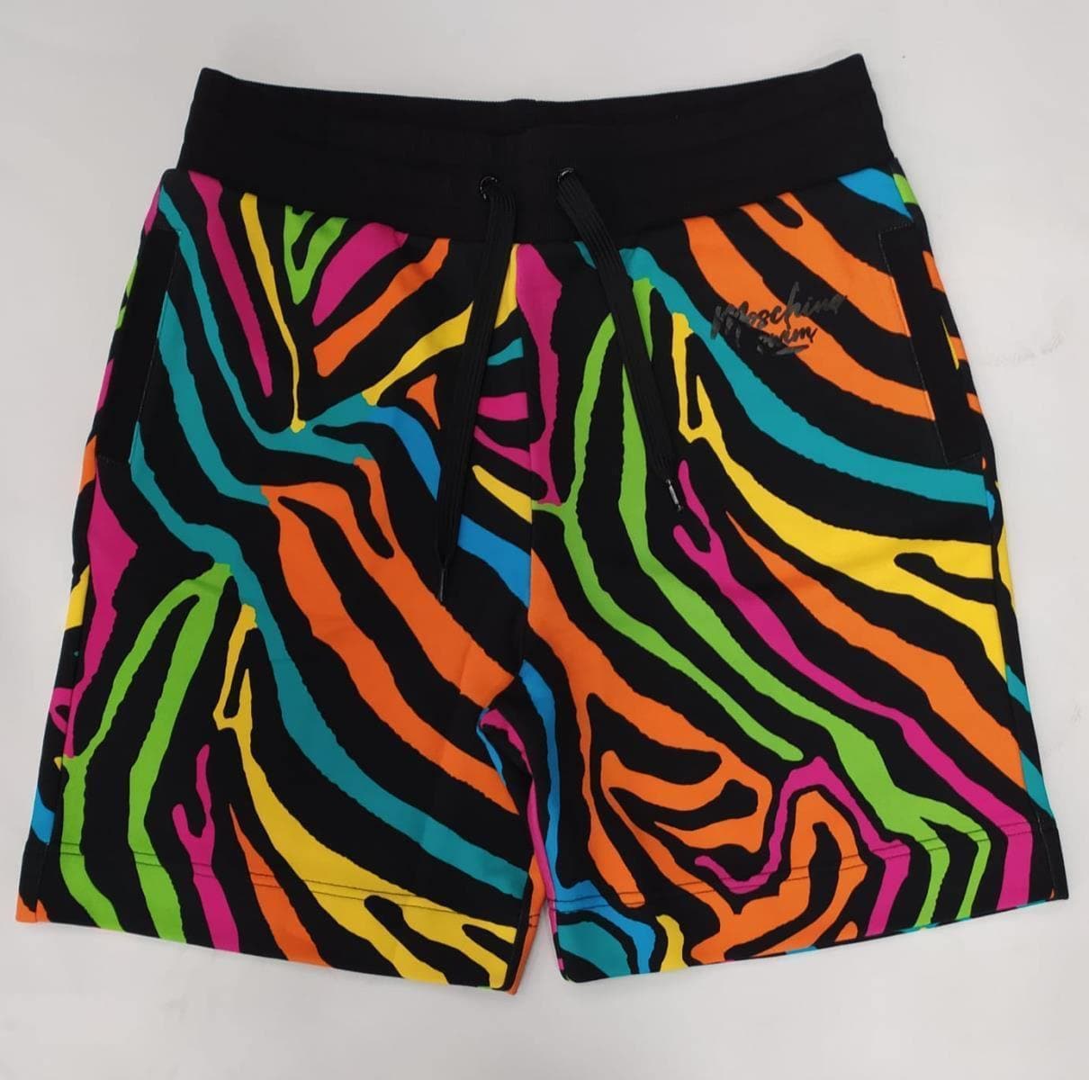 MOSCHINO - Shorts uomo - Vittorio Citro Boutique