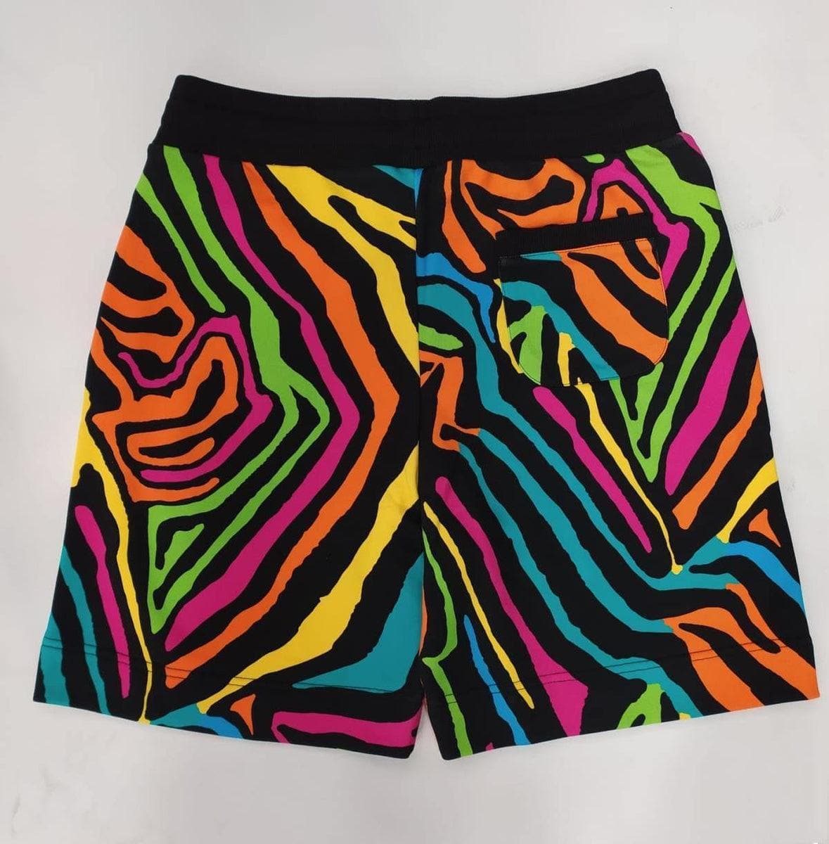 MOSCHINO - Shorts uomo - Vittorio Citro Boutique