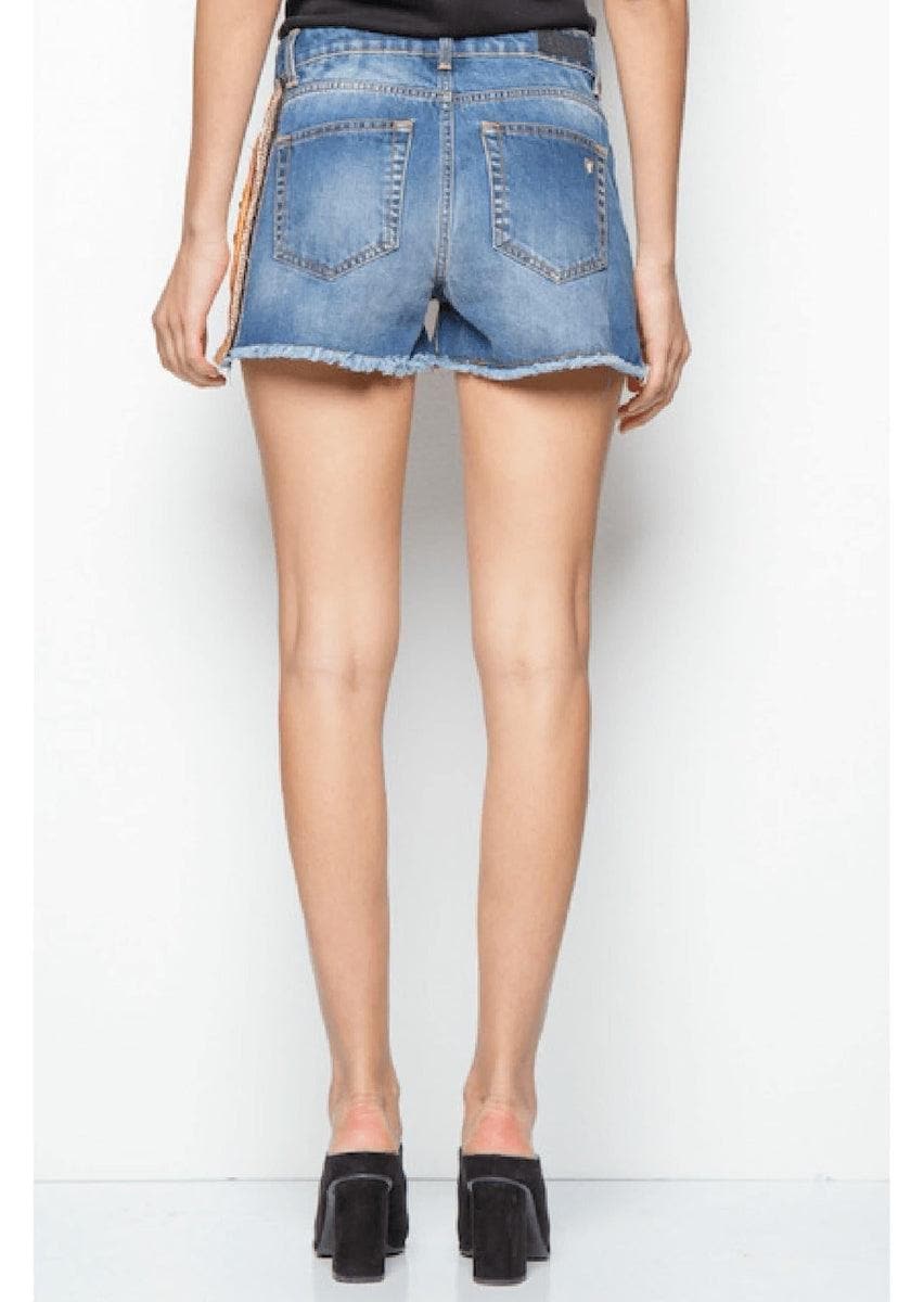 Pantaloncino in Jeans 2