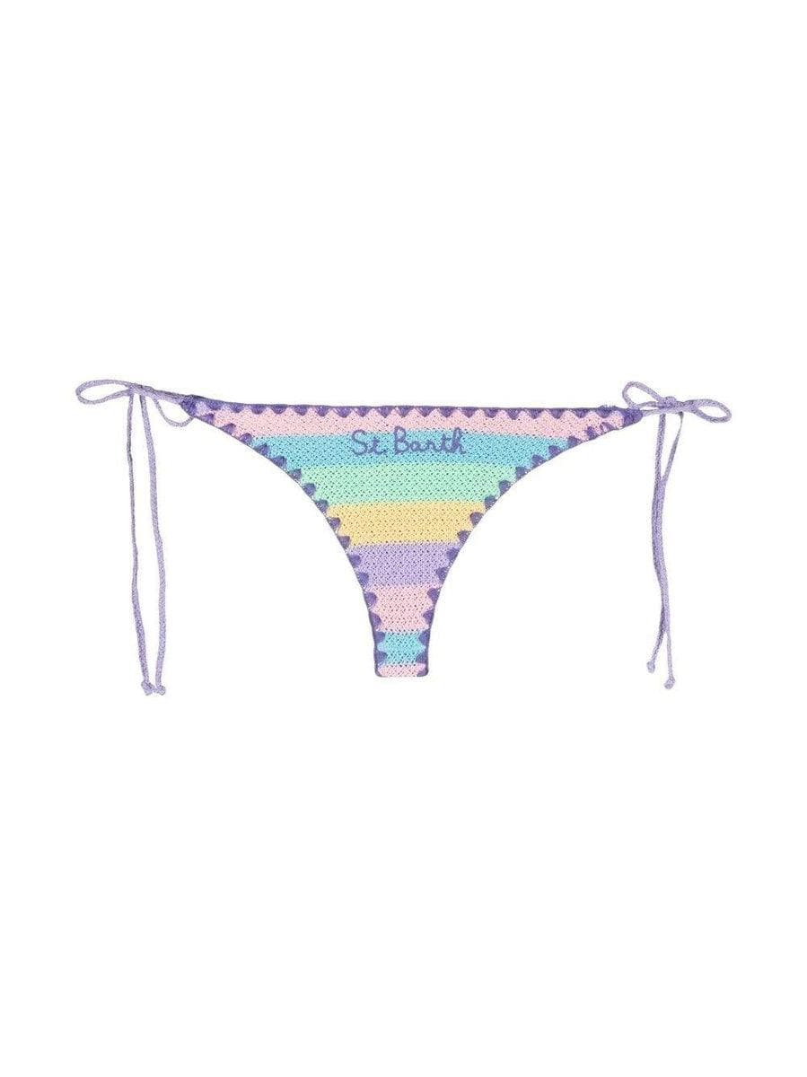 MC2 SAINT BARTH - Slip bikini Marielle - Vittorio Citro Boutique