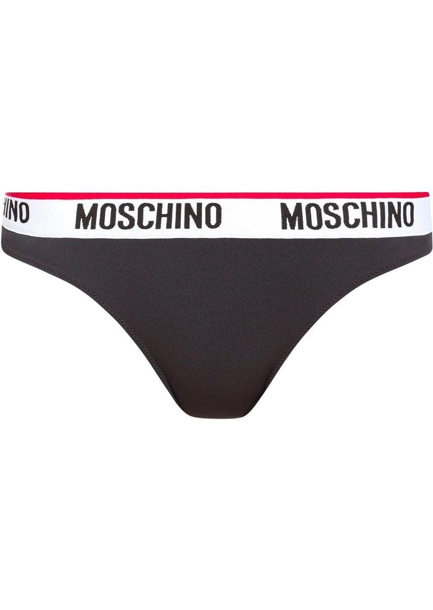 Slip in microfibra con logo 1