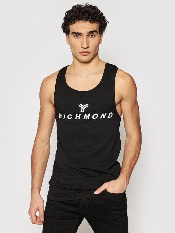 JOHN RICHMOND - Smanicato giallica - Vittorio Citro Boutique