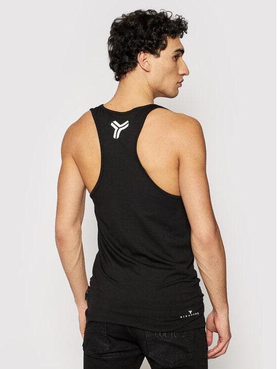 JOHN RICHMOND - Smanicato giallica - Vittorio Citro Boutique