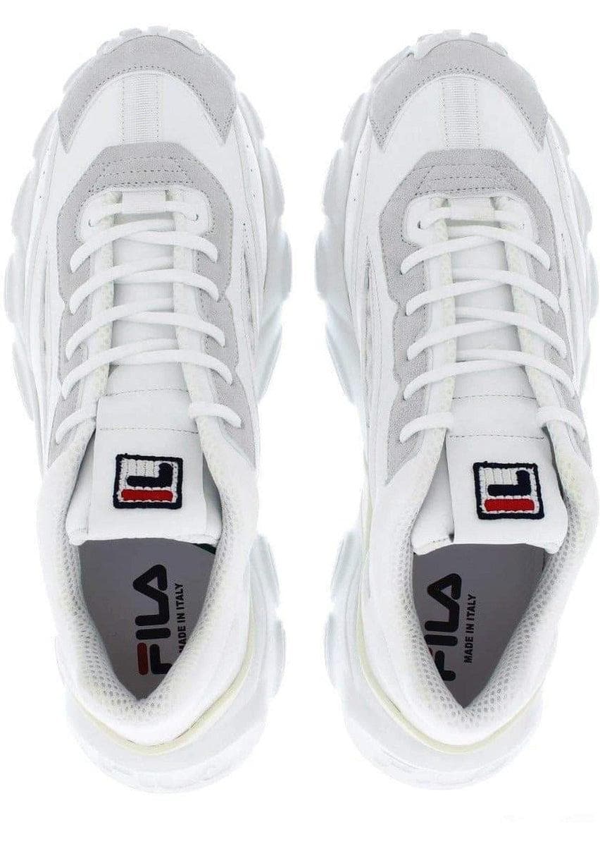 FILA - Smasher - Vittorio Citro Boutique
