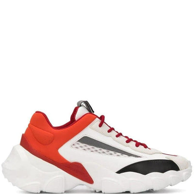 SOLDES BASKETS HOMME