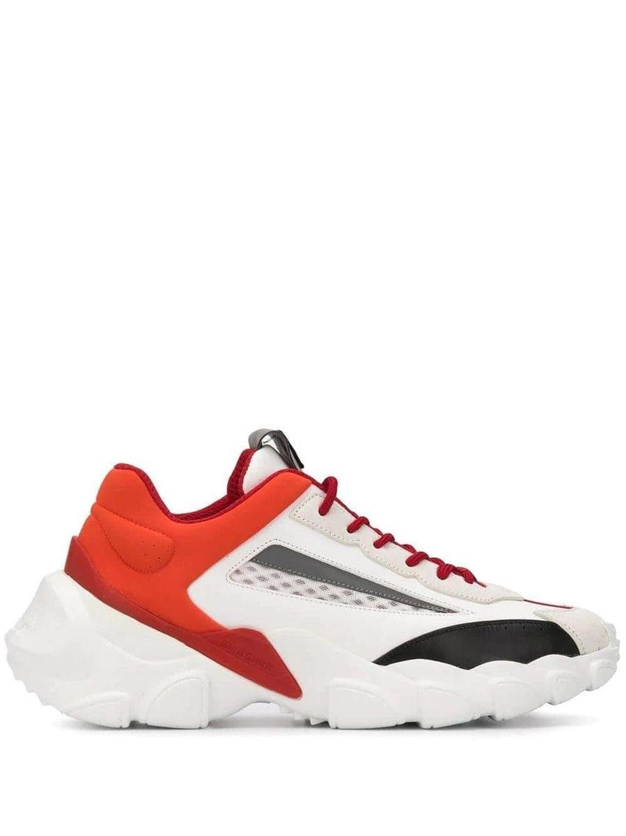 FILA - Sneakers smasher - Vittorio Citro Boutique