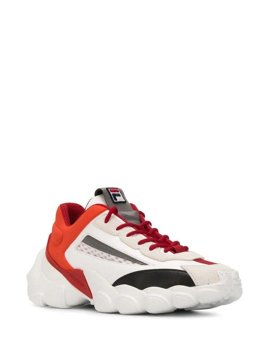 FILA - Sneakers smasher - Vittorio Citro Boutique