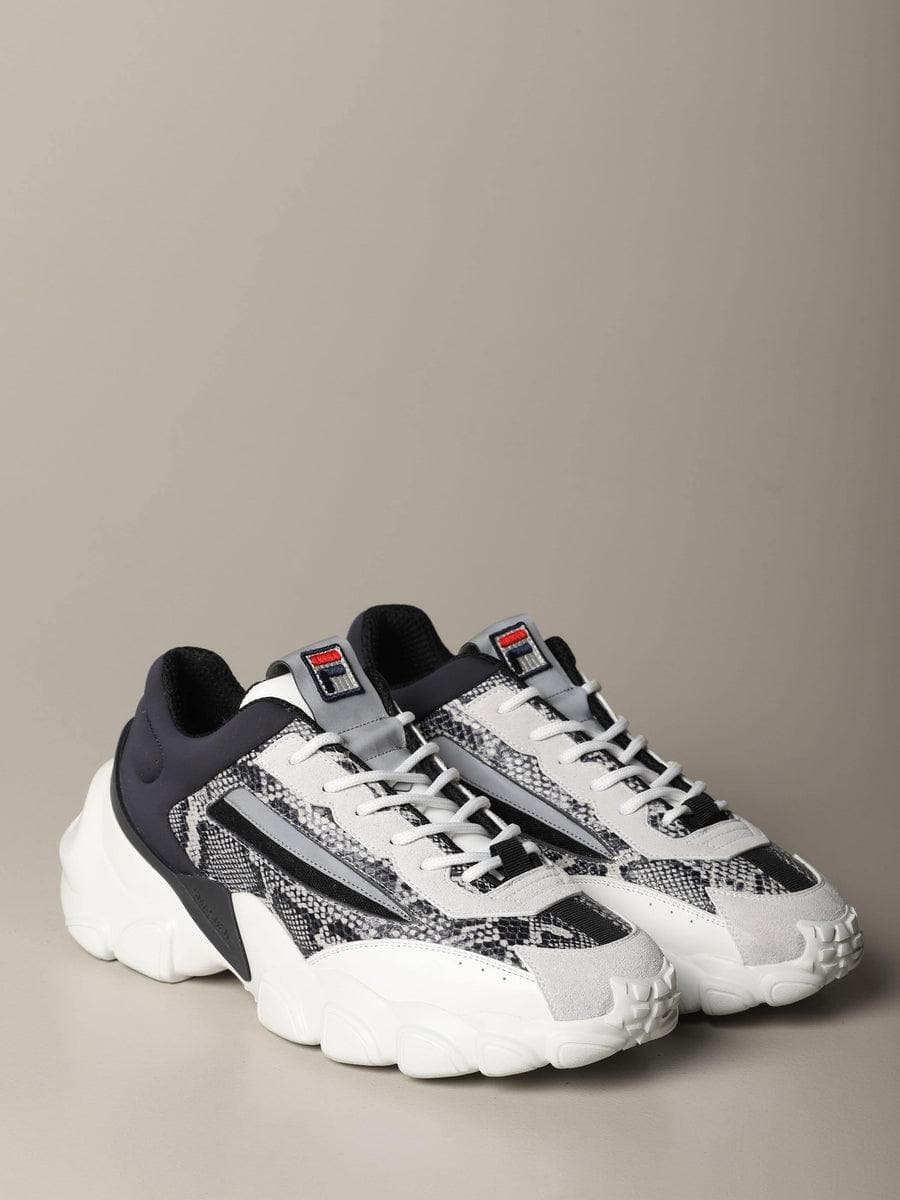 FILA - Sneakers smasher - Vittorio Citro Boutique