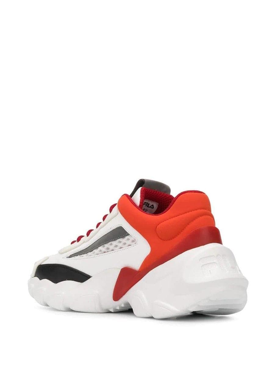 FILA - Sneakers smasher - Vittorio Citro Boutique
