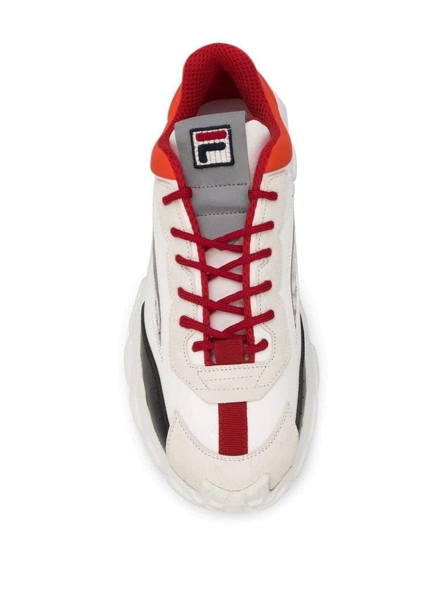 FILA - Sneakers smasher - Vittorio Citro Boutique