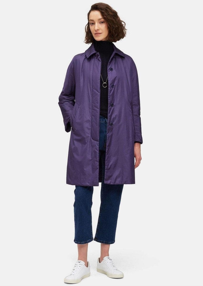 ASPESI - Soprabito cotoletta - Vittorio Citro Boutique