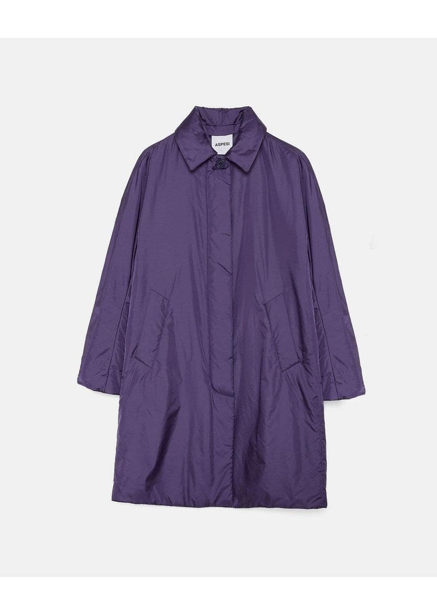 ASPESI - Soprabito cotoletta - Vittorio Citro Boutique